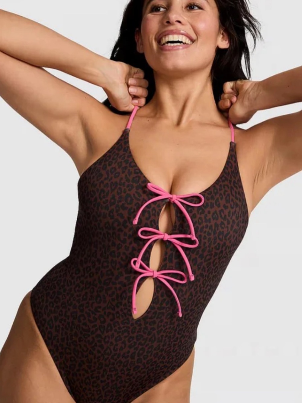 Victoria Secret Swim